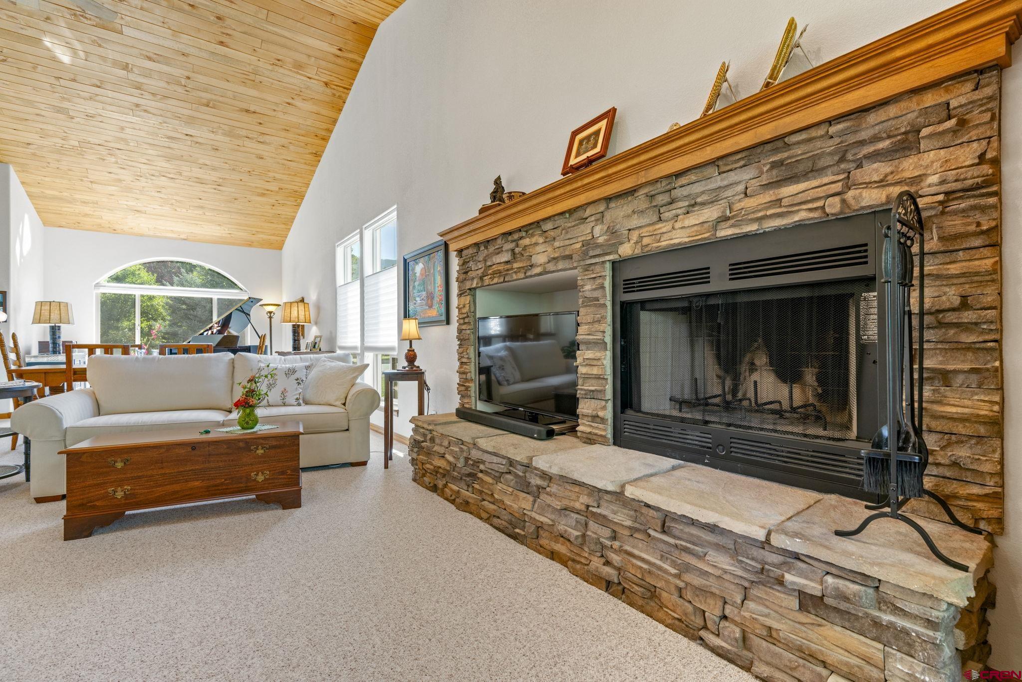 24 Peach Tree Place Durango, CO 81301 - Photo 4 of 33 Gallery Image 4