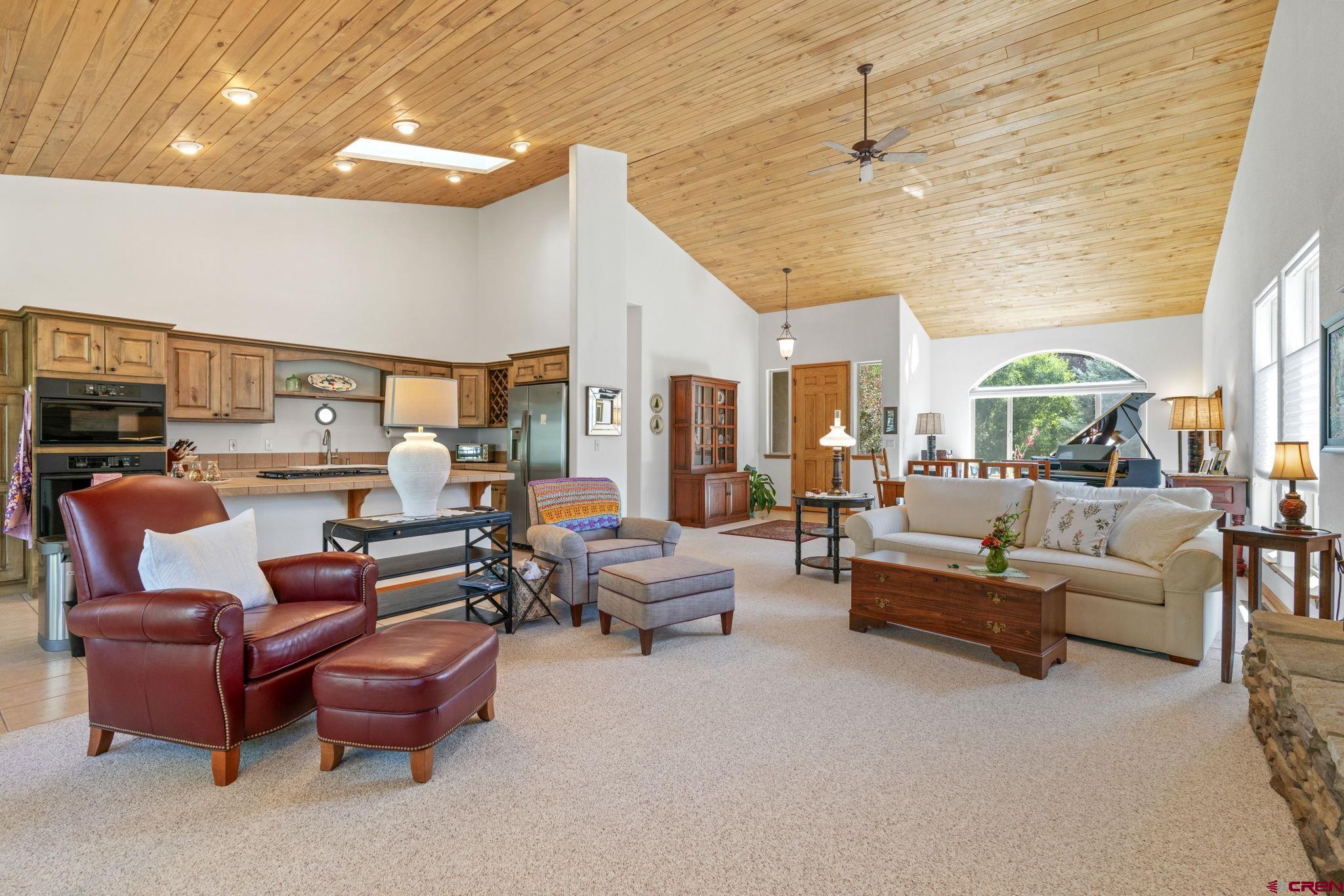 24 Peach Tree Place Durango, CO 81301 - Photo 5 of 33 Gallery Image 5