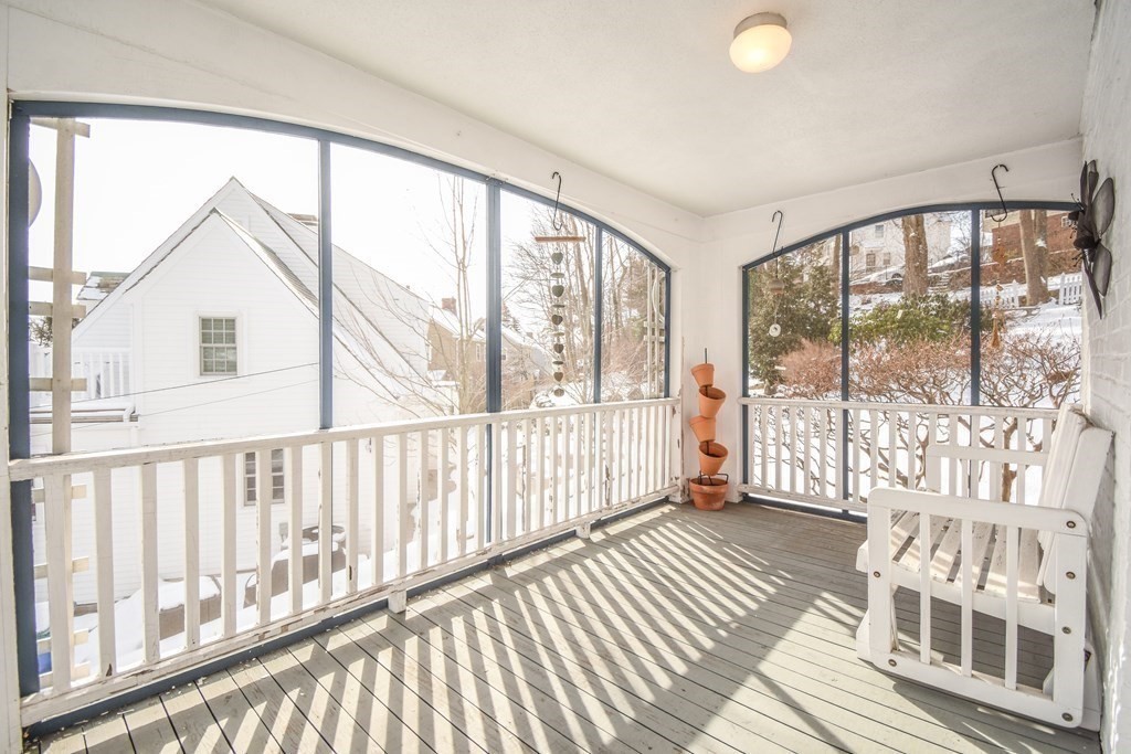 4 Radcliffe Road Belmont, MA 02478 - Photo 12 of 40