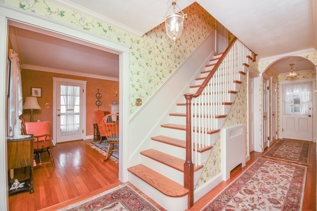 4 Radcliffe Road Belmont, MA 02478 - Photo 16 of 40