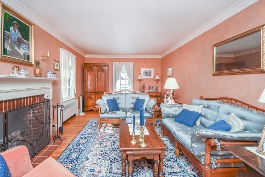 4 Radcliffe Road Belmont, MA 02478 - Photo 17 of 40