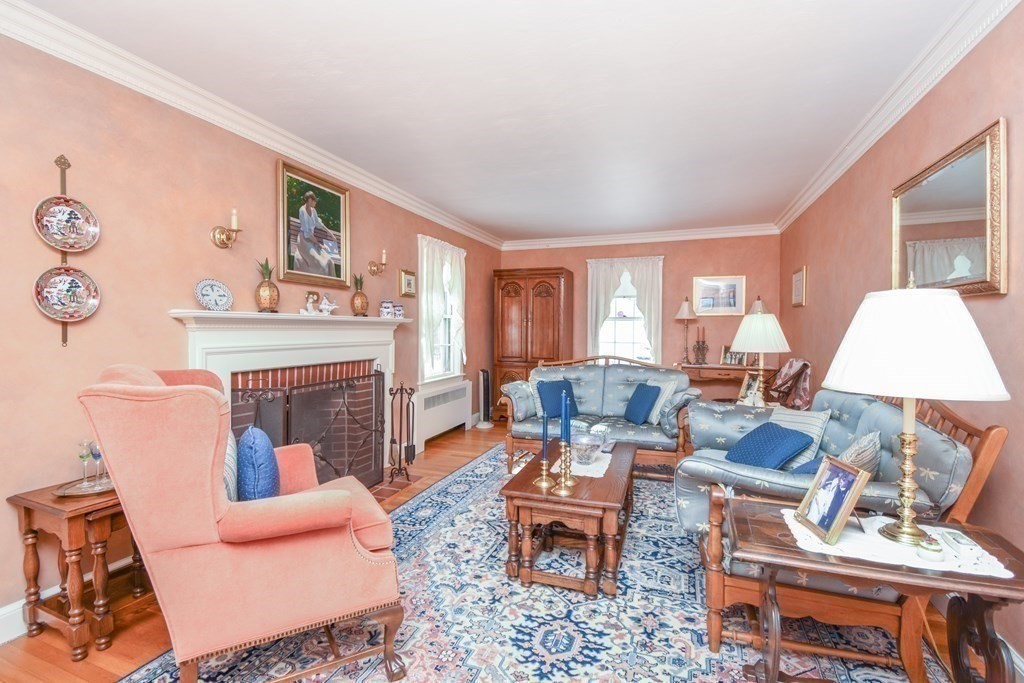4 Radcliffe Road Belmont, MA 02478 - Photo 20 of 40