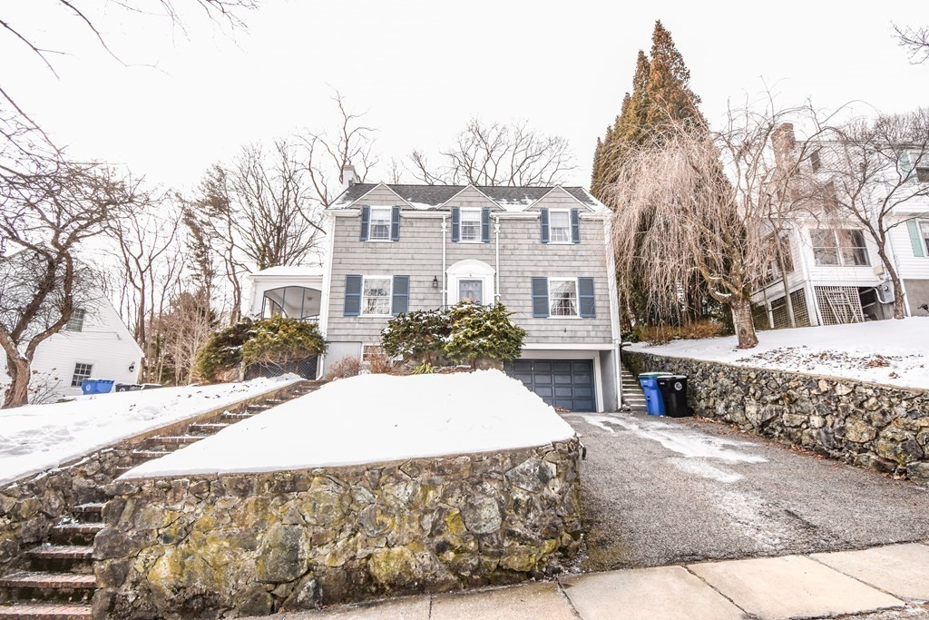 4 Radcliffe Road Belmont, MA 02478 - Photo 2 of 40
