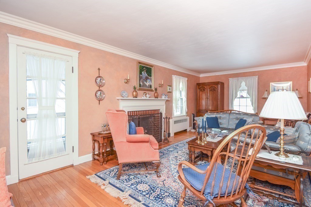 4 Radcliffe Road Belmont, MA 02478 - Photo 21 of 40