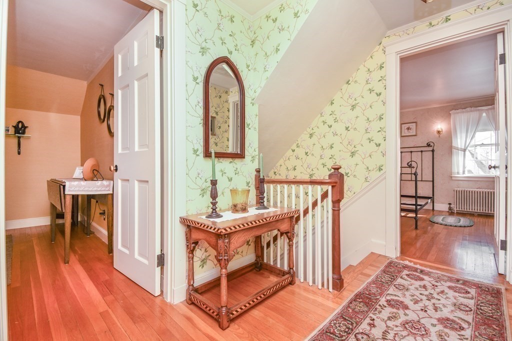 4 Radcliffe Road Belmont, MA 02478 - Photo 25 of 40
