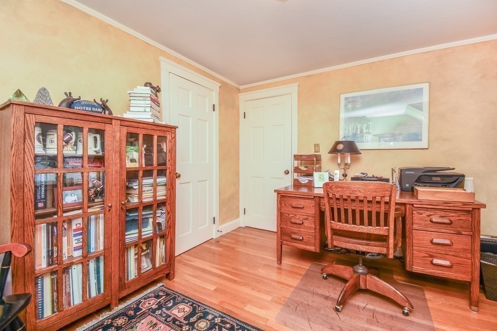4 Radcliffe Road Belmont, MA 02478 - Photo 29 of 40