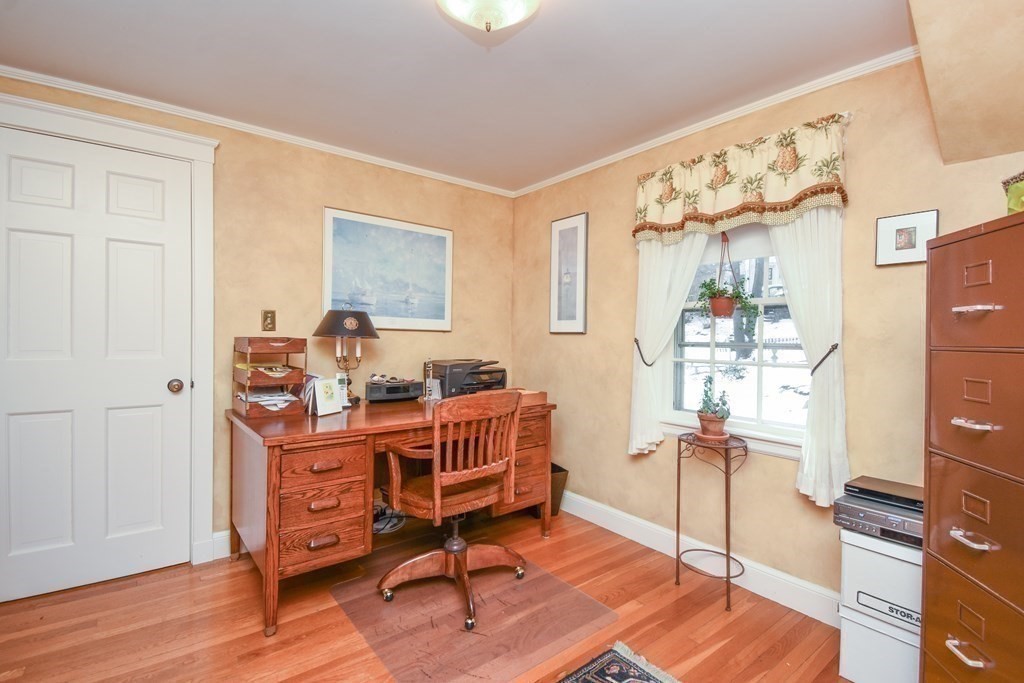 4 Radcliffe Road Belmont, MA 02478 - Photo 30 of 40