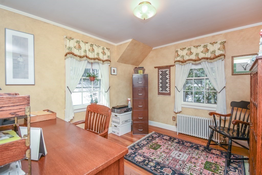 4 Radcliffe Road Belmont, MA 02478 - Photo 31 of 40