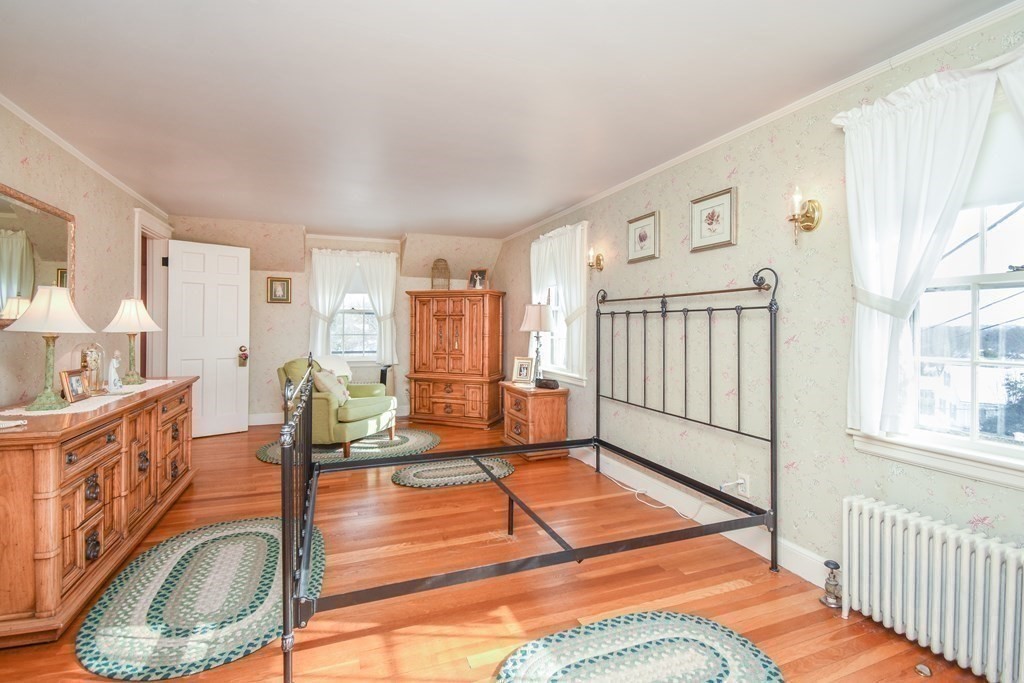 4 Radcliffe Road Belmont, MA 02478 - Photo 33 of 40