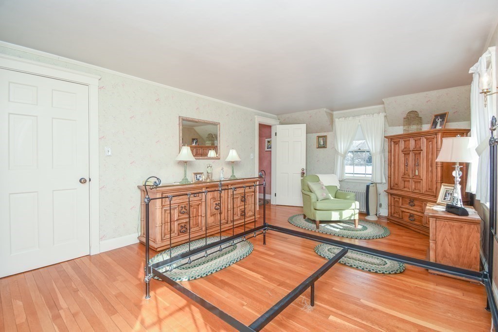 4 Radcliffe Road Belmont, MA 02478 - Photo 34 of 40
