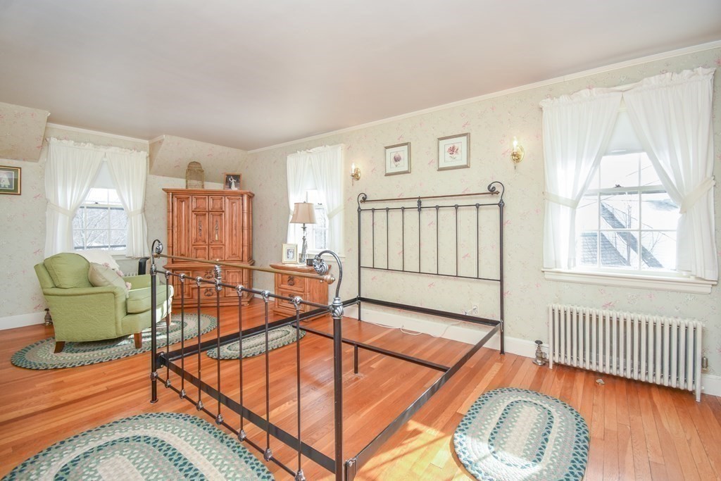 4 Radcliffe Road Belmont, MA 02478 - Photo 35 of 40