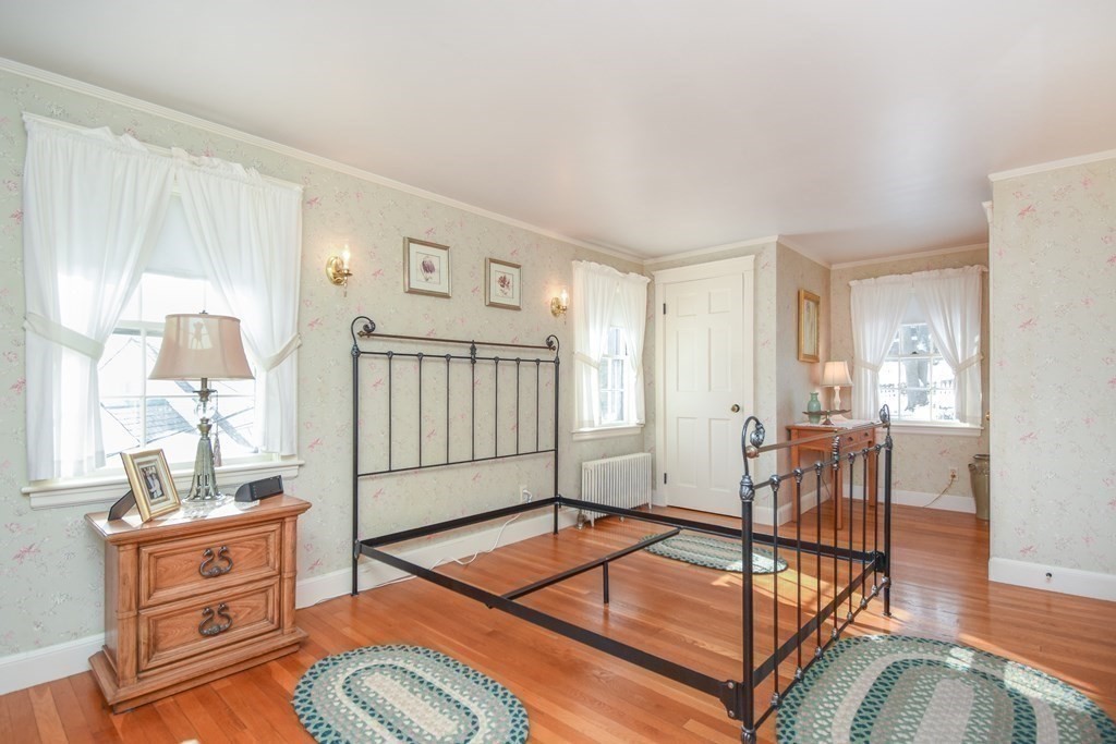 4 Radcliffe Road Belmont, MA 02478 - Photo 36 of 40