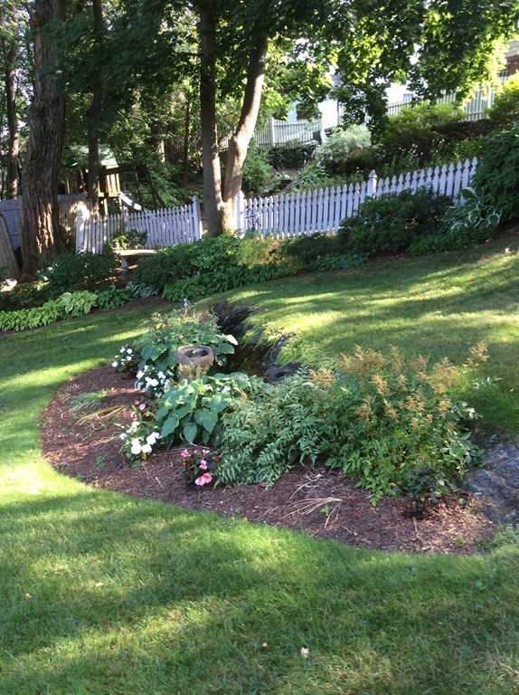 4 Radcliffe Road Belmont, MA 02478 - Photo 8 of 40