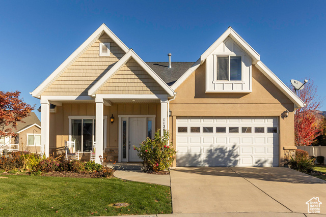 1128 West 50 North Mapleton, UT 84664 - Photo 1 of 1 Gallery Image 1
