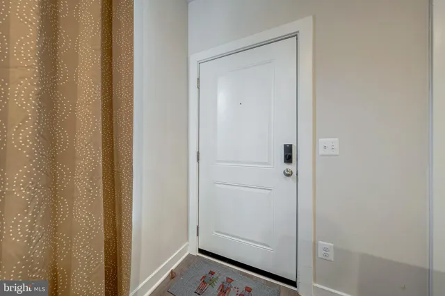 a view of small space