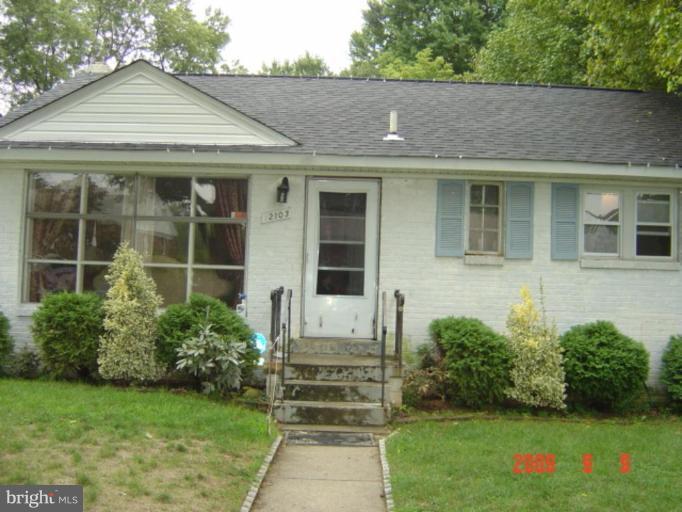 12103 Edgemont Street Silver Spring, MD 20902 - Photo 1 of 12 Exterior (Main)