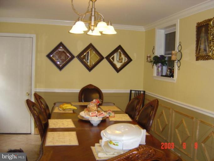 12103 Edgemont Street Silver Spring, MD 20902 - Photo 3 of 12 Dining Room