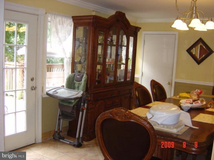 12103 Edgemont Street Silver Spring, MD 20902 - Photo 4 of 12 Dining Room #2