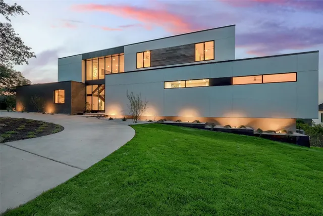 $7,495,000 | 2404 Camino Alto Road, Austin, TX 78746