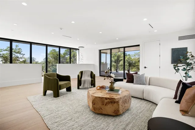 $7,495,000 | 2404 Camino Alto Road, Austin, TX 78746