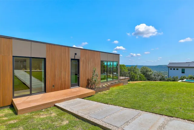 $7,495,000 | 2404 Camino Alto Road, Austin, TX 78746