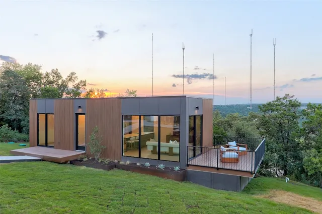 $7,495,000 | 2404 Camino Alto Road, Austin, TX 78746