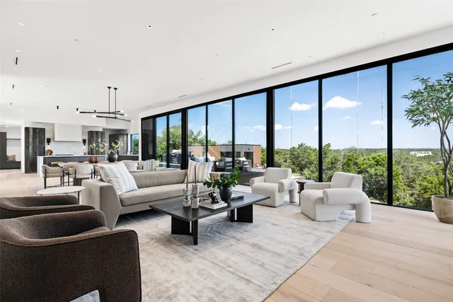 $7,495,000 | 2404 Camino Alto Road, Austin, TX 78746