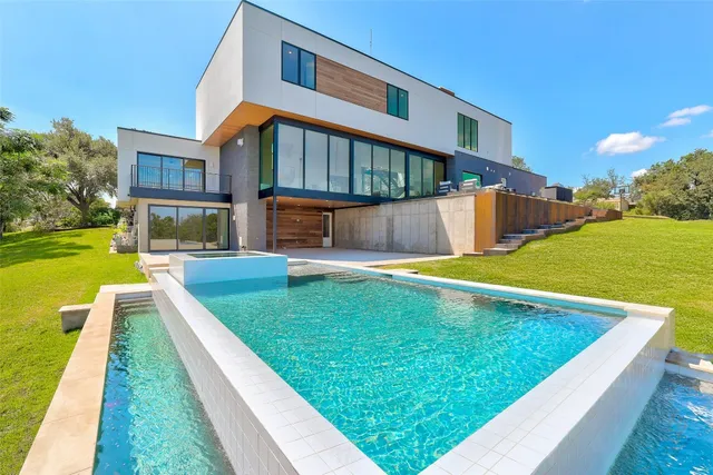$7,495,000 | 2404 Camino Alto Road, Austin, TX 78746