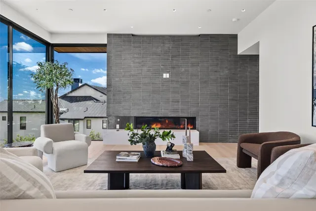 $7,495,000 | 2404 Camino Alto Road, Austin, TX 78746