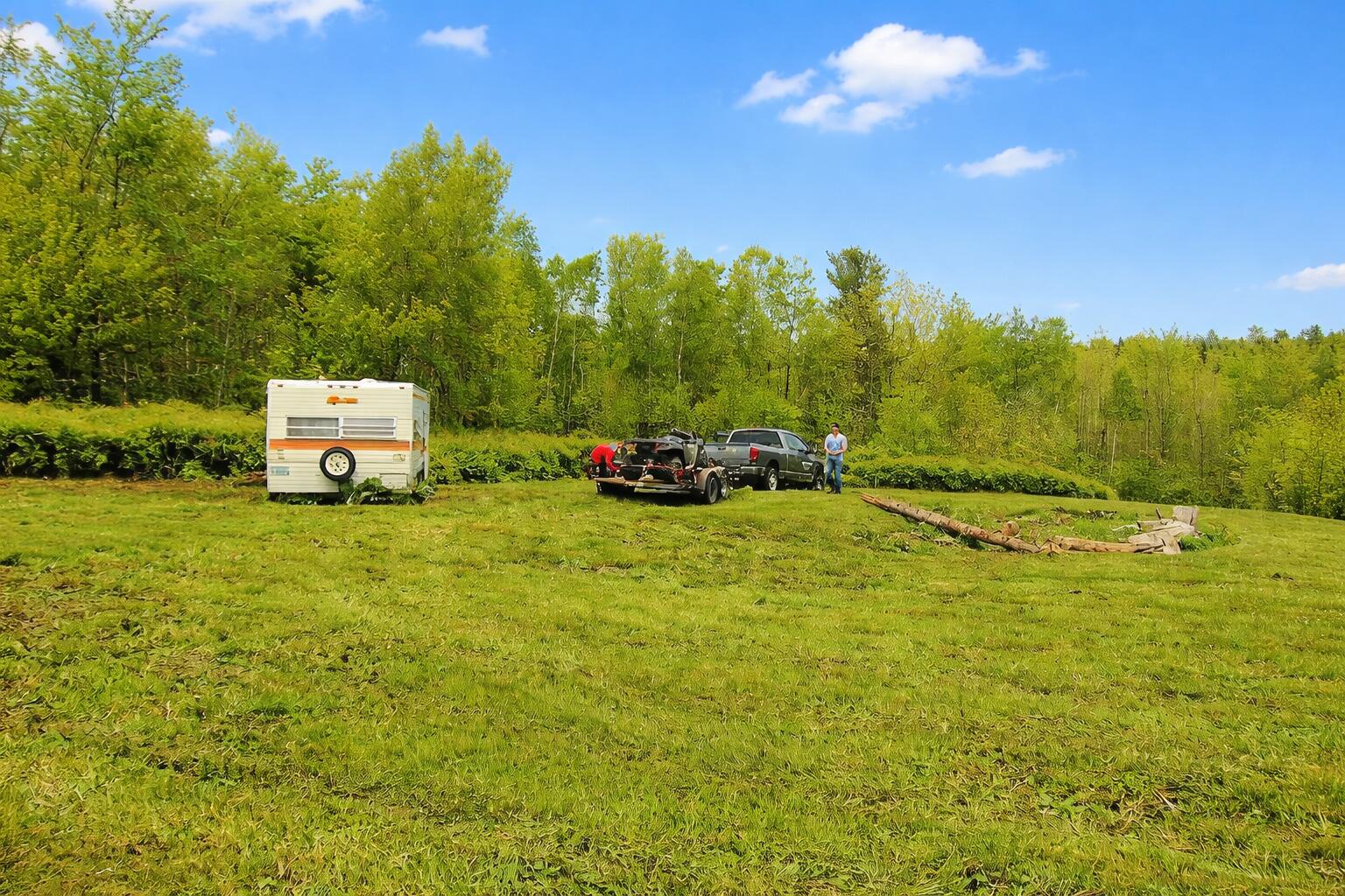 16 A Chadwick Pt Road Danforth, ME 04424 - Photo 3 of 5 1 16A Chadwick Point Rd 2c