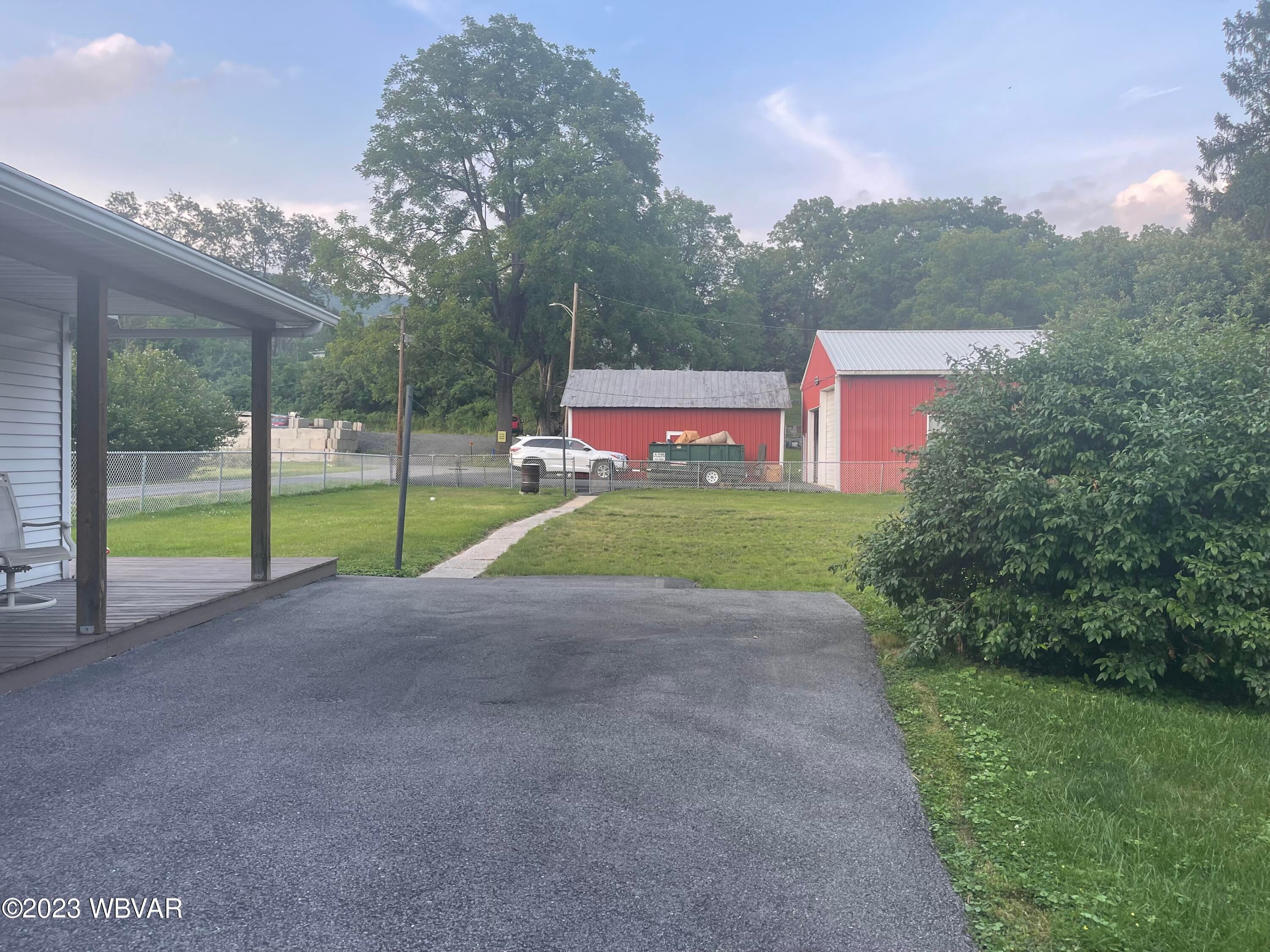 529 Long Run Road Mill Hall, PA 17751 - Photo 39 of 41 Gallery Image 39