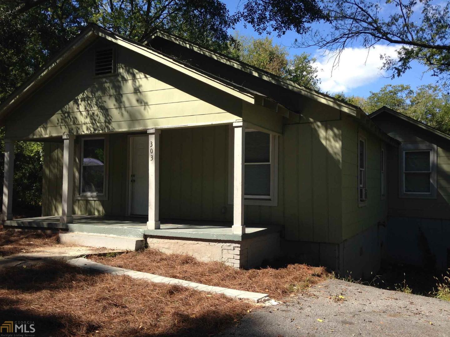 303 Watters Street Northeast Rome, GA 30161 - Photo 1 of 1