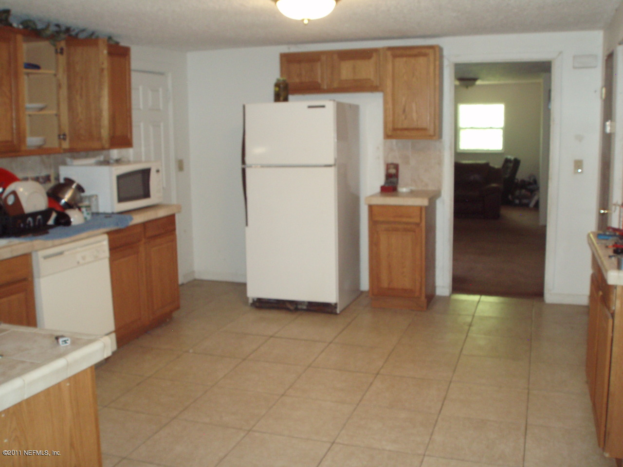 4471 Hood Road Jacksonville, FL 32257 - Photo 9 of 13 Kitchen 2