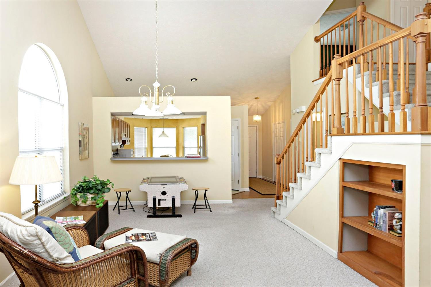 3532 Forest Spring Court Lexington, KY 40509 - Photo 7 of 28 Photo 7