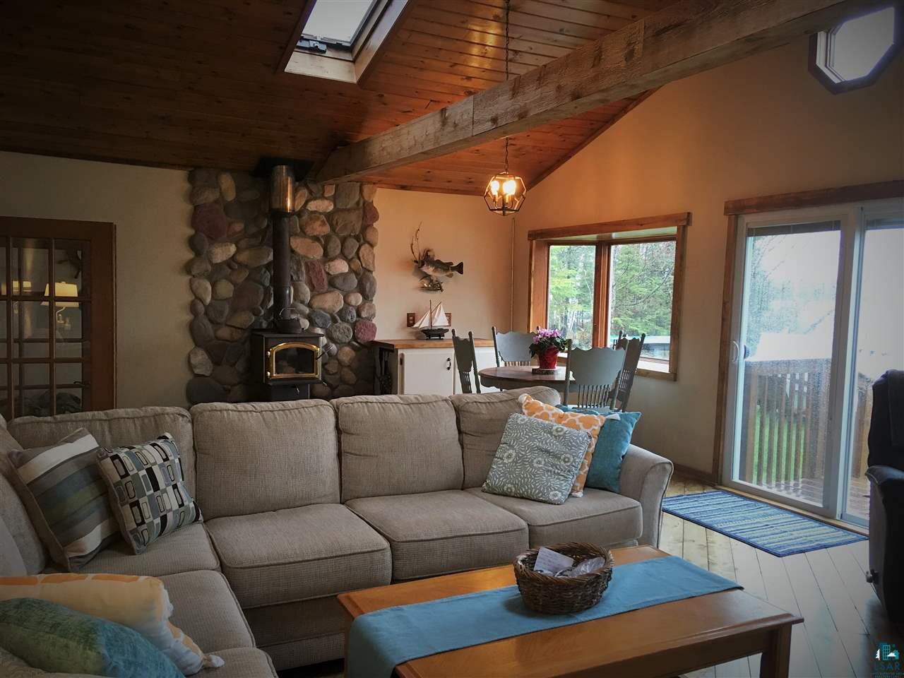 7566 Barrs Lake Road Duluth, MN 55803 - Photo 3 of 14