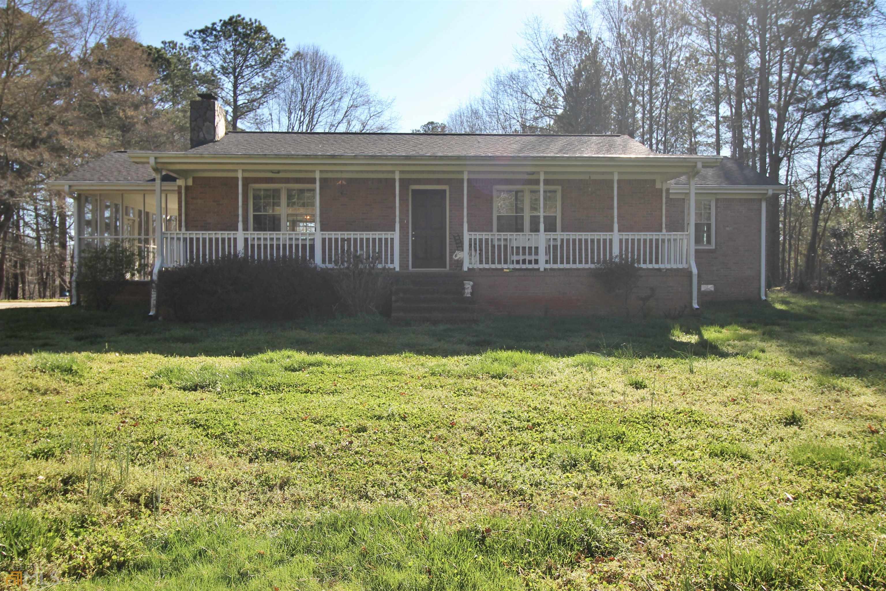 1655 South Ola Road Locust Grove, GA 30248 - Photo 1 of 1