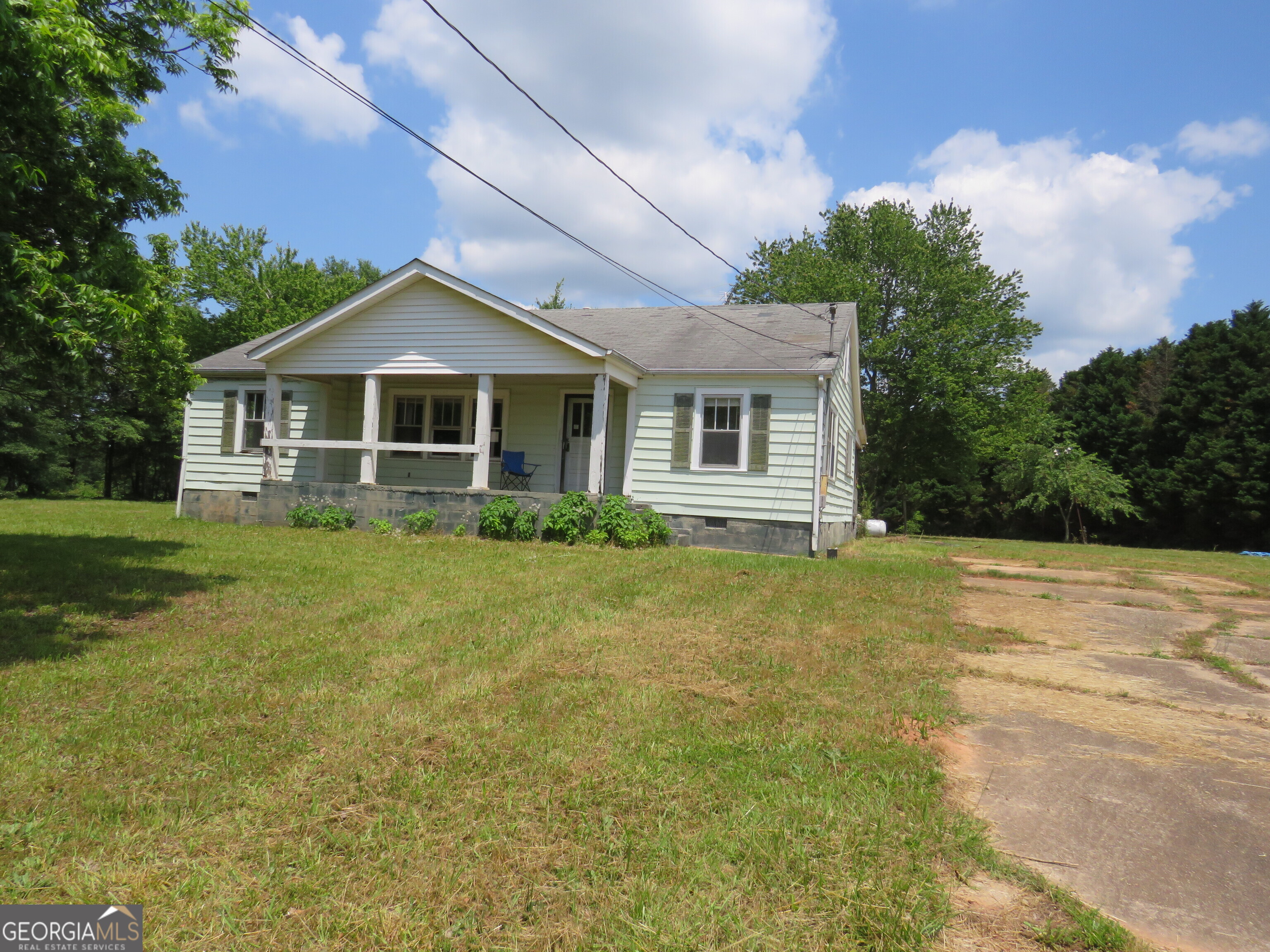 1919 Stroud Road McDonough, GA 30252 - Photo 1 of 6