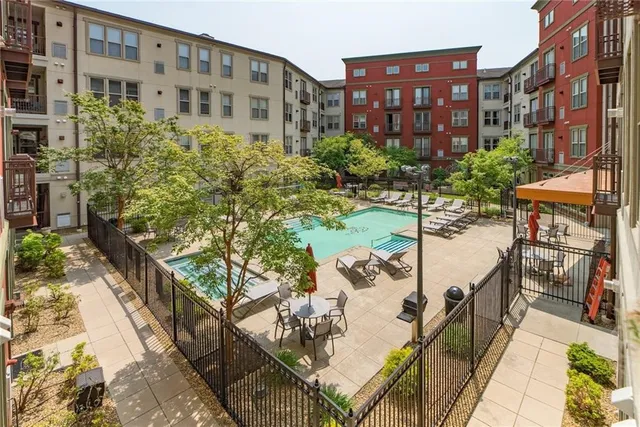 $340,000 | 1000 Providence Place, Unit 339, Providence, RI 02903