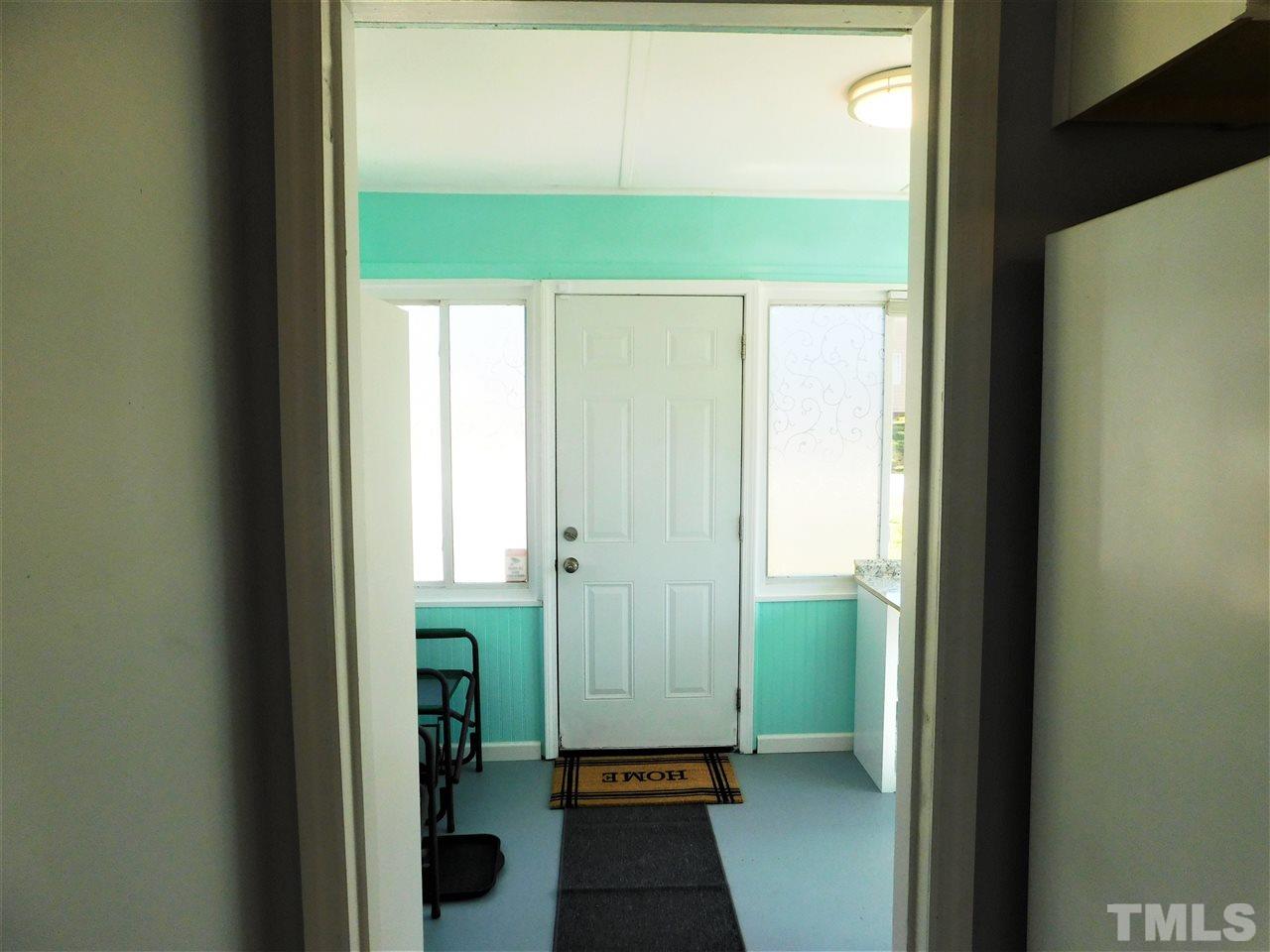 3033 Ross Road Durham, NC 27703 - Photo 20 of 30 a view of a porch