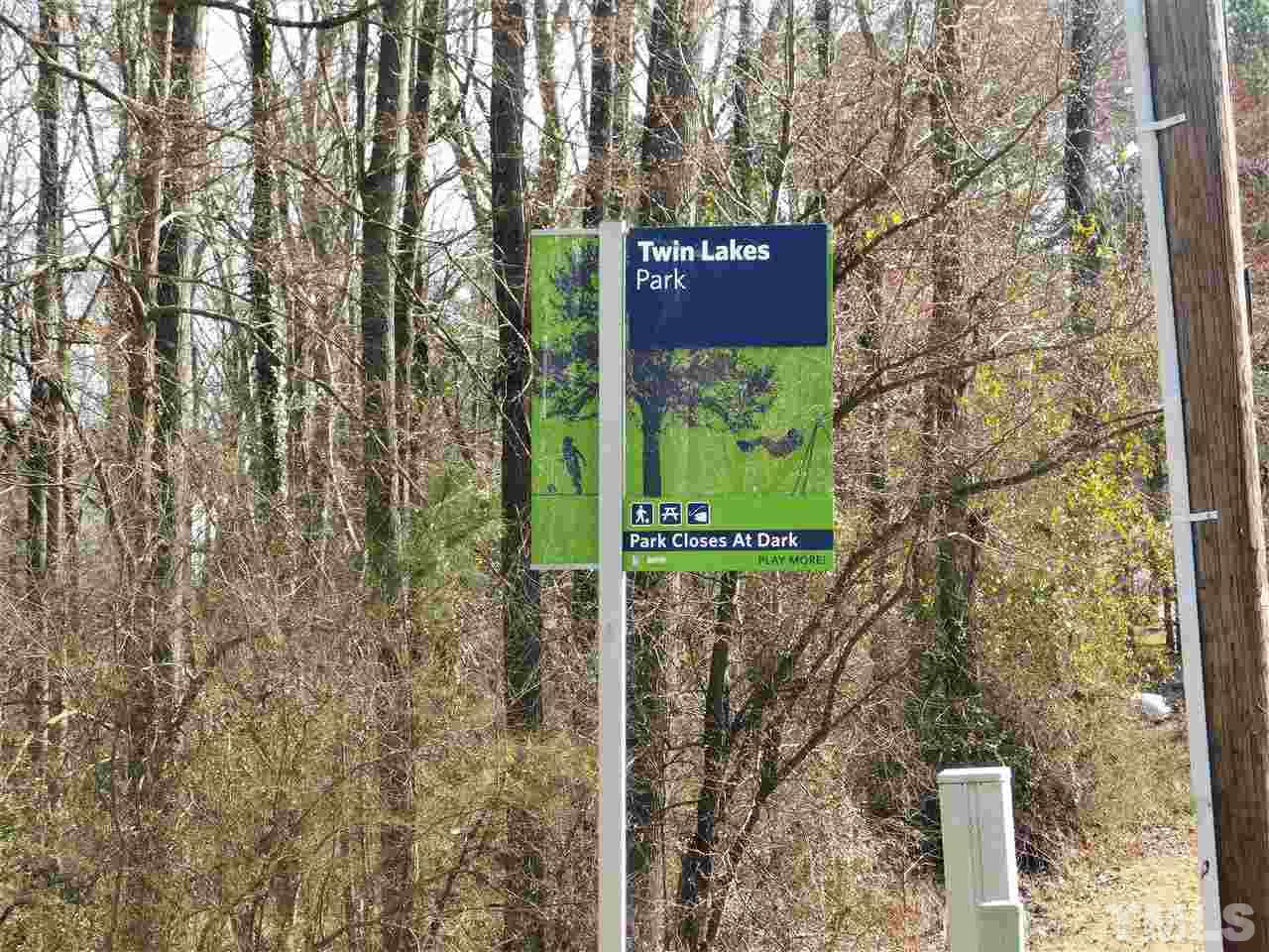 3033 Ross Road Durham, NC 27703 - Photo 27 of 30 a sign on the side of a building