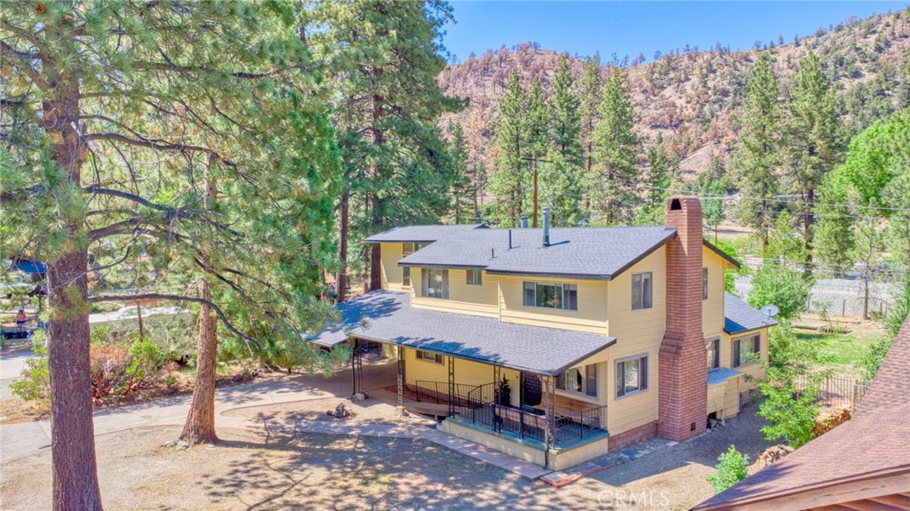 960 Snowbird Road Wrightwood, CA 92397 - Photo 68 of 78