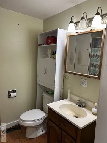 $250,000 | 1213 Main Street, Salmon, ID 83467