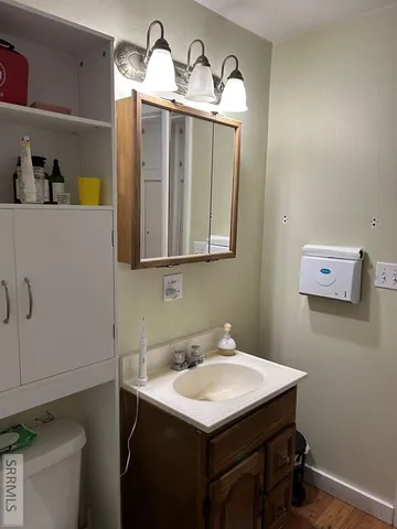 $250,000 | 1213 Main Street, Salmon, ID 83467