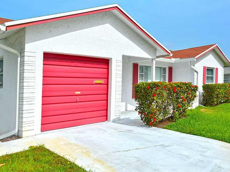 7613 Northwest 67th Avenue Fort Lauderdale, FL 33321 - Photo 14 of 30 Exterior Front