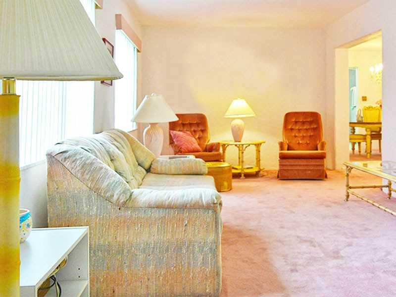 7613 Northwest 67th Avenue Fort Lauderdale, FL 33321 - Photo 18 of 30 Den/Family/Great Room