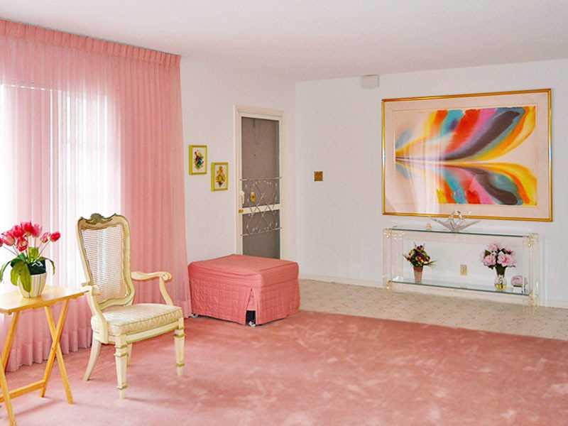 7613 Northwest 67th Avenue Fort Lauderdale, FL 33321 - Photo 24 of 30 Living Room