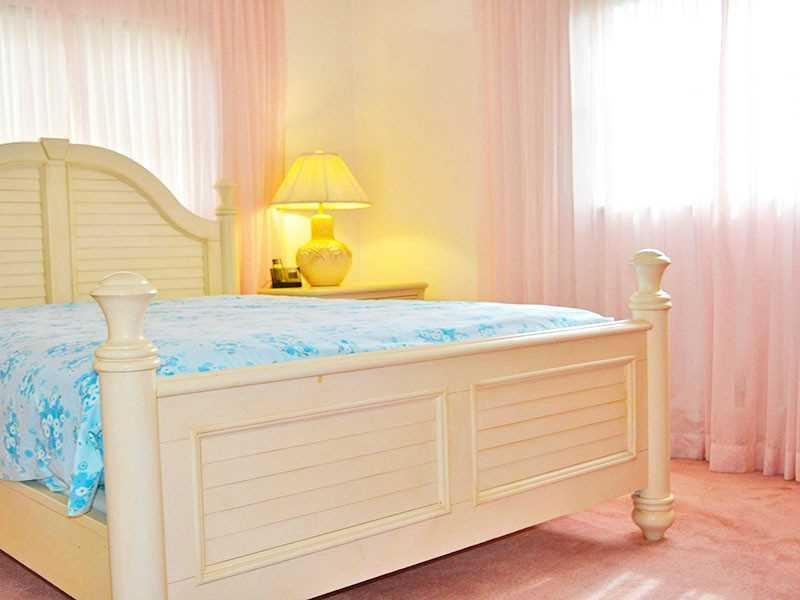 7613 Northwest 67th Avenue Fort Lauderdale, FL 33321 - Photo 27 of 30 Master Bedroom
