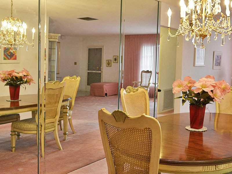 7613 Northwest 67th Avenue Fort Lauderdale, FL 33321 - Photo 5 of 30 Dining Room