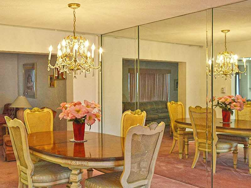 7613 Northwest 67th Avenue Fort Lauderdale, FL 33321 - Photo 6 of 30 Dining Room