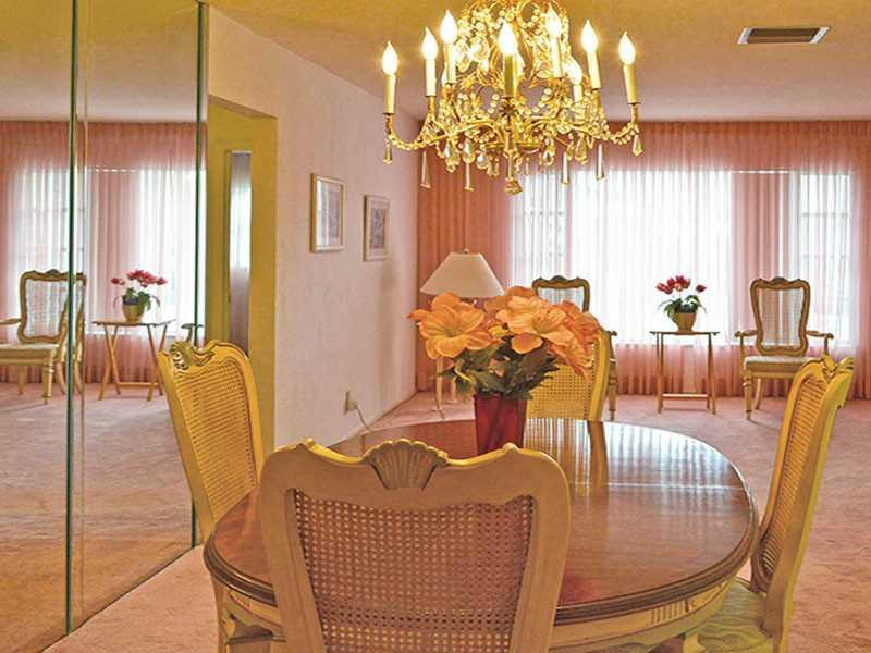 7613 Northwest 67th Avenue Fort Lauderdale, FL 33321 - Photo 7 of 30 Dining Room